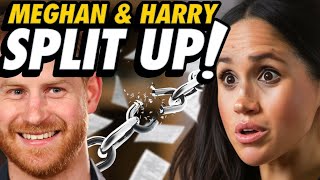 PART 3 The Meghan Markle Documentary That Will Absolutely Blow Your Mind [upl. by Yehudi]