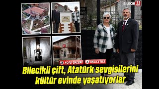 Mandıra Filozofu Müfit Can Saçıntı’nın bilinmeyen hikayesi [upl. by Anrehs]