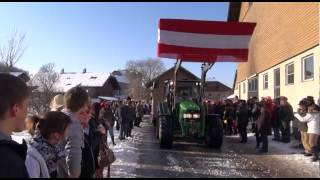 Fasching Irrsdorf 2013 [upl. by Haimes]