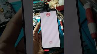 Oppo f17 Pro calling sensor not working problem solve sensor setting no warking [upl. by Lienaj375]