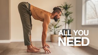 The Most Potent FLEXIBILITY Routine for your legs 10 min Follow Along [upl. by Bryn219]