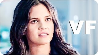 GREENHOUSE ACADEMY Bande Annonce VF Netflix  2017 [upl. by Nnod]