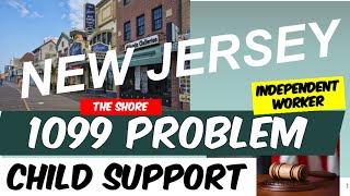 GET OUT NOW WHILE THERE IS TIME New Jersey Policy Drastically Affect 1099 Independent Workers [upl. by Conti]