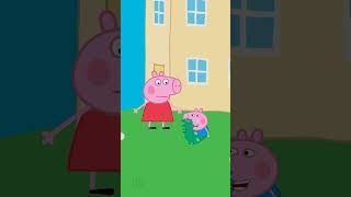 Peppa Pig Try Not To Laugh Episode 12 Peppapig Peppapig animation georgepig [upl. by Will]