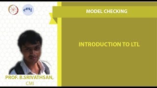 Introduction to LTL [upl. by Ethelda3]