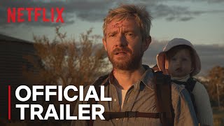 CARGO Bande Annonce 2018 NETFLIX [upl. by Rida]