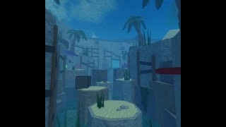 Roblox FE2  Subtropical Reefs [upl. by Bonacci]