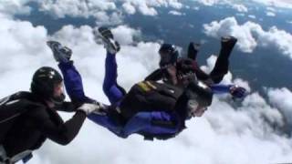 Accelerated freefall course level 1  7 [upl. by Thaine]