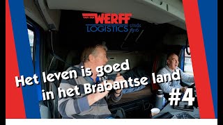 4 Het leven is goed in het Brabantse land [upl. by Uird]