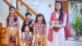 Ninaithen Vandhai serial today episode review March 4 [upl. by Giddings]