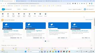 Video 3 Configuring Account and Security Settings in Marketing Cloud [upl. by Eceeryt]