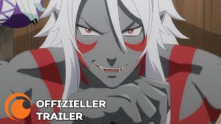 ReMonster  OFFIZIELLER TRAILER [upl. by Yadrahc628]