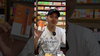 FOOM READY PAMAN jkp real unboxing [upl. by Yhtamit]