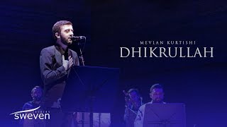 Mevlan Kurtishi – Dhikrullah Live in Skopje [upl. by Boyt]