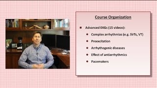 Mastering EKGs  A Course Introduction [upl. by Lahsram]