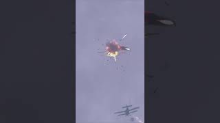 1 minute ago North Korean Antonov plane shot down by US Military usarmy [upl. by Mera698]