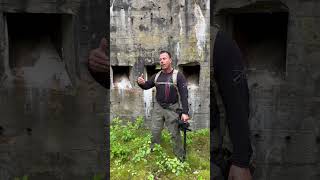 Tino von Struckmann history lostplace ww2 military abandoned [upl. by Sito]