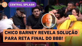 Com fim óbvio reta final do BBB 24 precisa ser acelerada ou ter repescagem [upl. by Barayon]