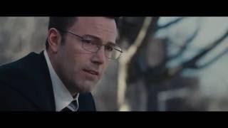 The Accountant  Official Trailer 2  Ben Affleck [upl. by Jadd]