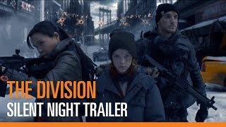 Tom Clancy’s The Division  Silent Night Trailer [upl. by Aldo]