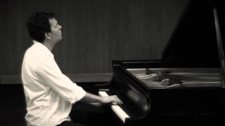 Enrique Granados  Andaluza  Vladimir Khomyakov piano [upl. by Quint653]