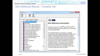 Unlocking DOORS – An Introduction to DXL [upl. by Nireil]