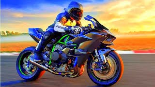 TOP 10 FASTEST BIKES IN THE WORLD [upl. by Veal11]