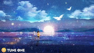 Blue dream ⛅ Lofi hip hop mix  Beats to relaxstudysleep [upl. by Suhsoj]