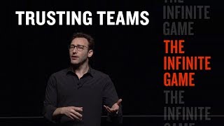 2 Trusting Teams  THE 5 PRACTICES [upl. by Barbette391]