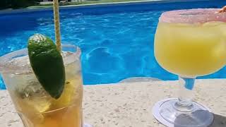 Disfruta del Todo Incluido 🍹 en Evenia Olympic Resort [upl. by Janot]