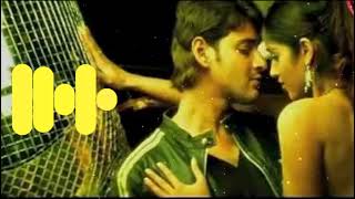 DOLE DOLE RINGTONE  MAHESH BABU POKIRI TELUGU MOVIE RINGTONE [upl. by Remus663]