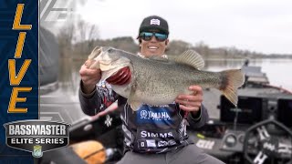 Wong lands 93 personal best at Lake Fork [upl. by Yruj]