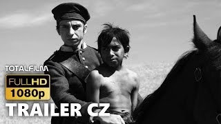 Aferim 2015 CZ HD trailer [upl. by Miche]