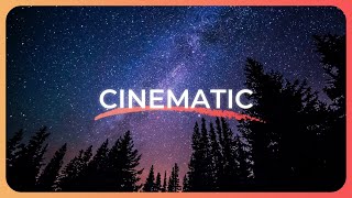 Cinematic Background Music For Videos and Film Trailers  Mix [upl. by Mowbray]