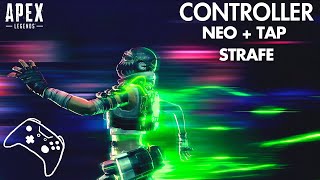 Controller Tap and NEO strafe in Season 23 [upl. by Fremont]