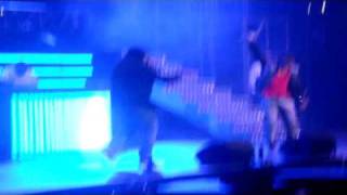 Zion Y Lennox  Zun Da Da Tu Principe Yo Voy Live  Calibash 2010 HQ AND BEST VIDEO [upl. by Odelinda695]