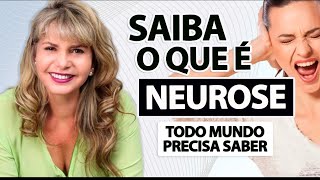 TODO MUNDO PRECISA SABER  o que é NEUROSE PERVERSÃO E PSICOSE  baseado na PSICANÁLISE [upl. by Dinse]