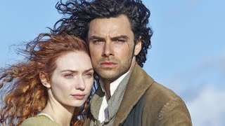 Poldark Best Scenes Julia [upl. by Sven101]