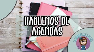 IDEAS DE CÓMO UTILIZAR UNA AGENDA  CAMBIOS Y PROPÓSITOS  Enero 2024 [upl. by Karlyn]