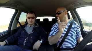 Тестдрайв BMW X5 Е70  BMW X5 Е70 test drive [upl. by Apur]