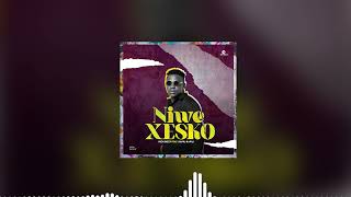 Rich Bizzy  Niwe Xesko official audio [upl. by Katzen130]