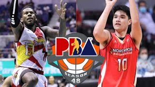 PBA LIVE  SAN MIGUEL vs NORTHPORT I LIVE SCORES and COMMENTARY I FREE ENDING PER QTR [upl. by Narret462]