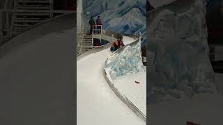 Love doing this snowworld snow snowworld fypシ゚viral subscribe memories [upl. by Iteerp]