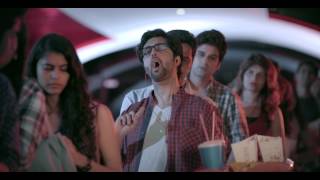 Airtel Wynk Music – Badtameez Dil [upl. by Ian27]