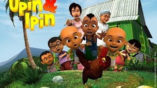 Upin amp Ipin Sedia menyelamat [upl. by Clemen]