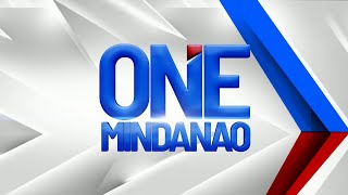 One Mindanao November 15 2024 [upl. by Ynittirb]