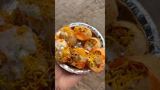 Street style panipuri shorts videos  Viral golgappa shorts viral trending trendingshorts ￼￼ [upl. by Izogn]