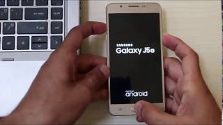 How to Hard Reset Samsung Galaxy J5 2016 All Models Easily [upl. by Stanzel94]