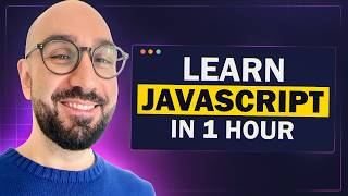 JavaScript Course for Beginners – Your First Step to Web Development [upl. by Alyahs]