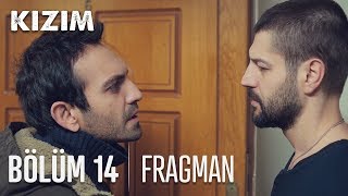 Kızım 14 Bölüm Fragmanı [upl. by Eugen]